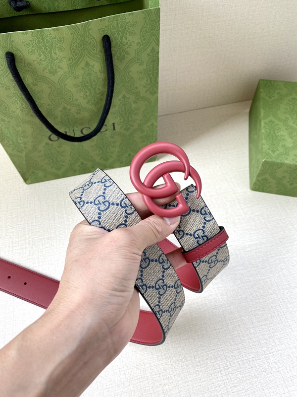 グッチベルト激安細部ディテール